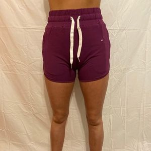 Love Fitness  Aloha Jogger Shorts